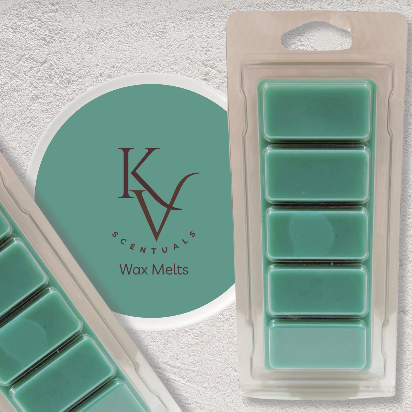 Pistachio Gelato Wax Melt Snap Bar