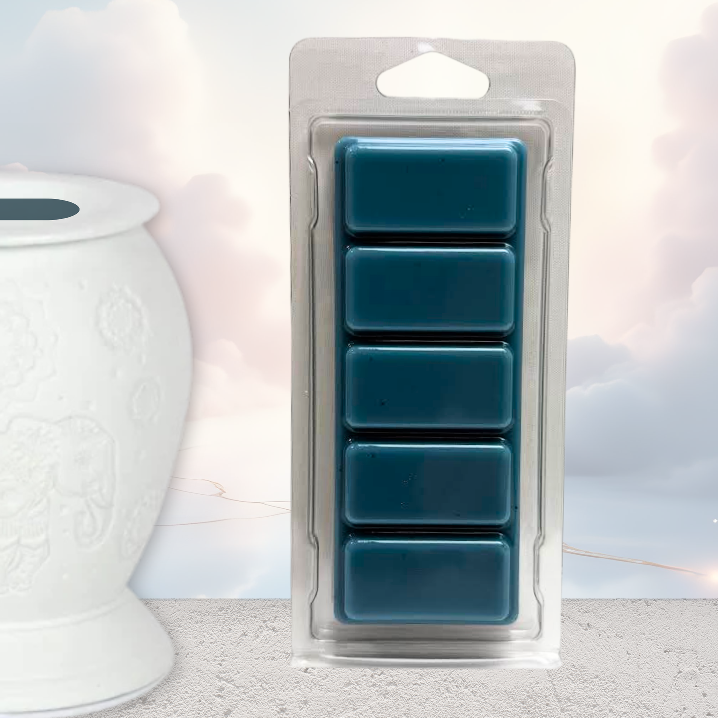 Black Opium Wax Melt Snap Bar