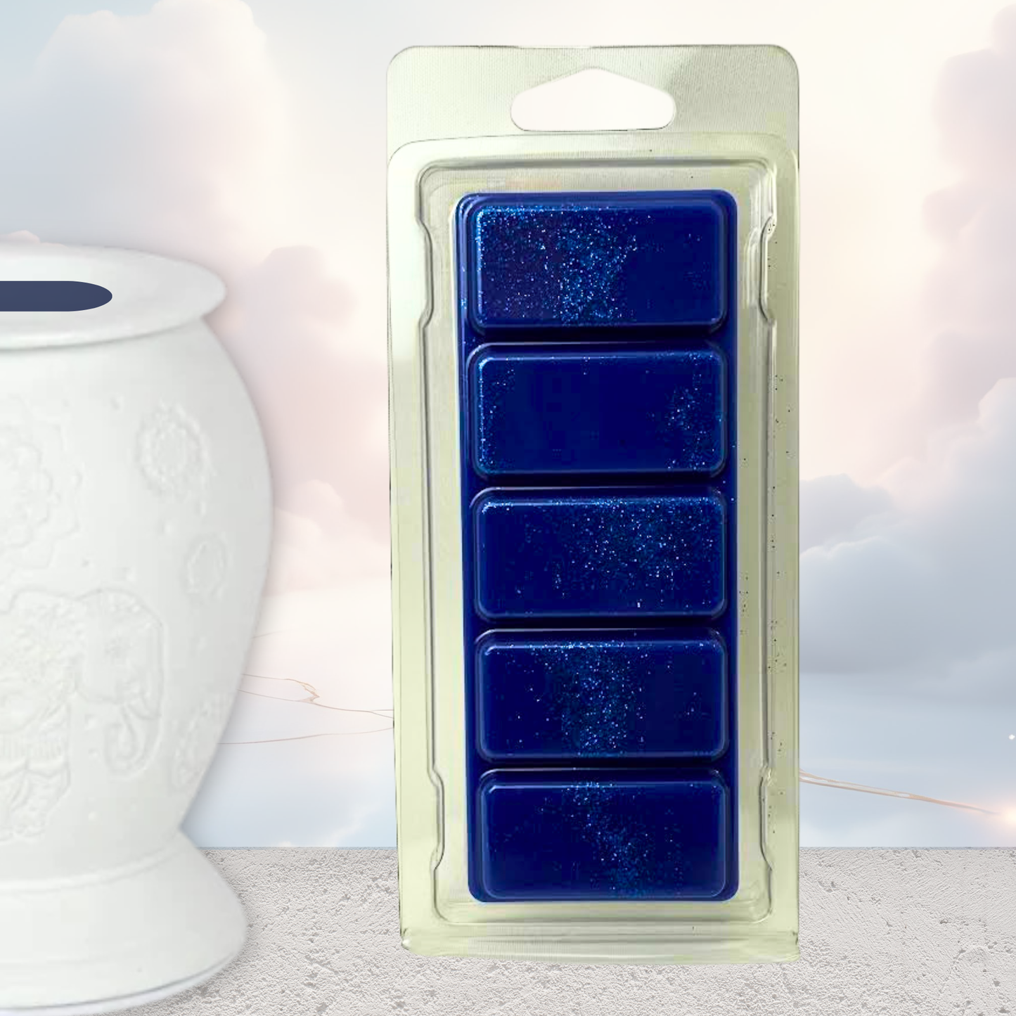 Savage Wax Melt Snap Bar