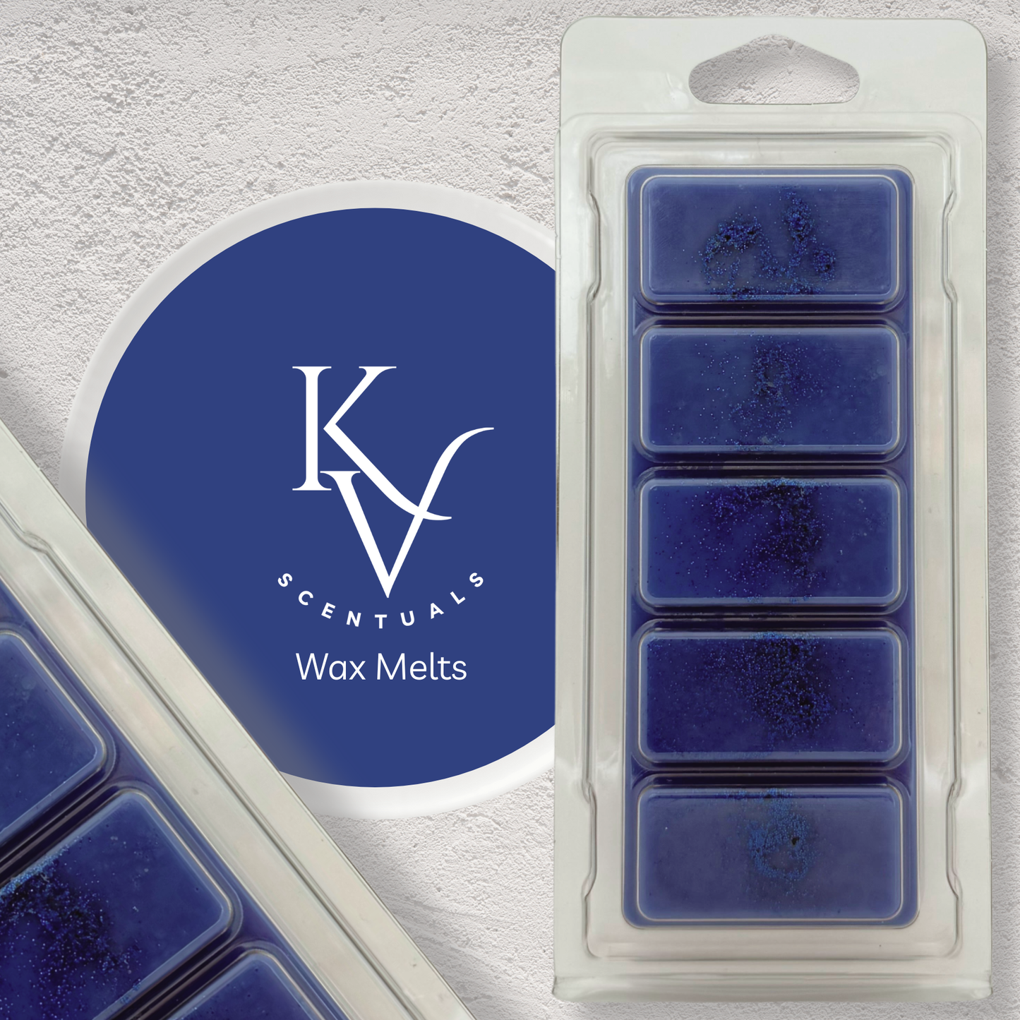 Savage Wax Melt Snap Bar
