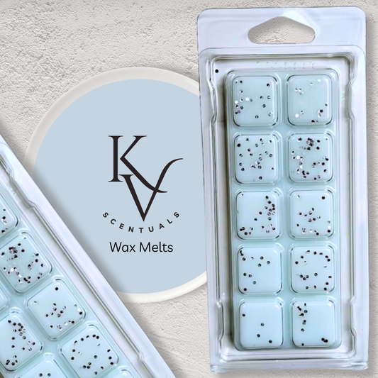 Scented Heaven Wax Melt Snap Bar