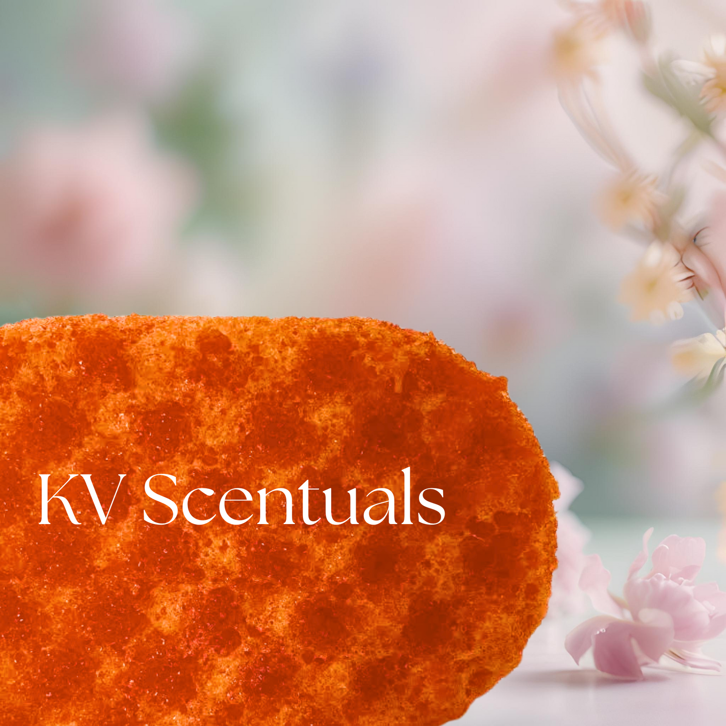 Citronella Exfoliating Soap Sponge