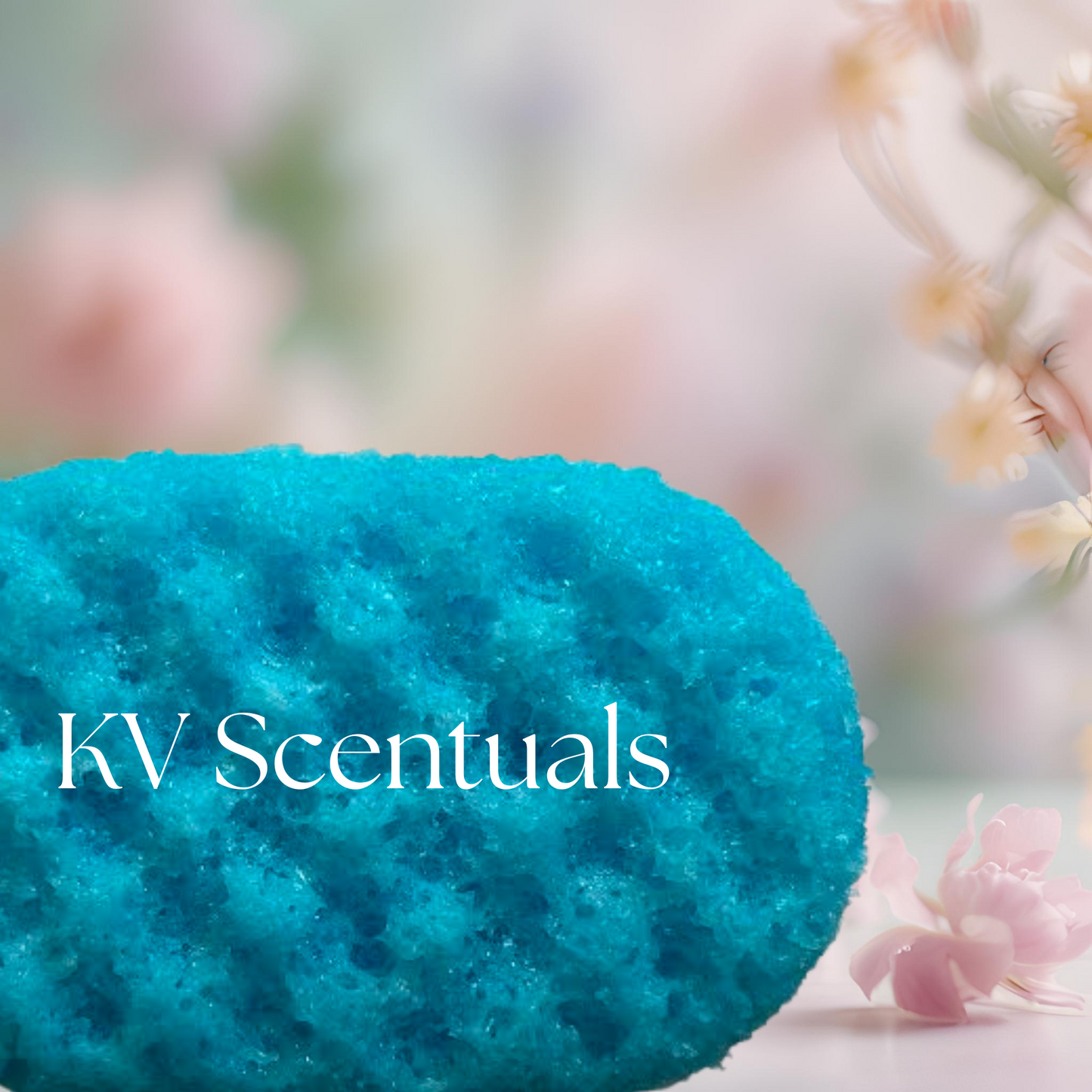 Dove Exfoliating Soap Sponge