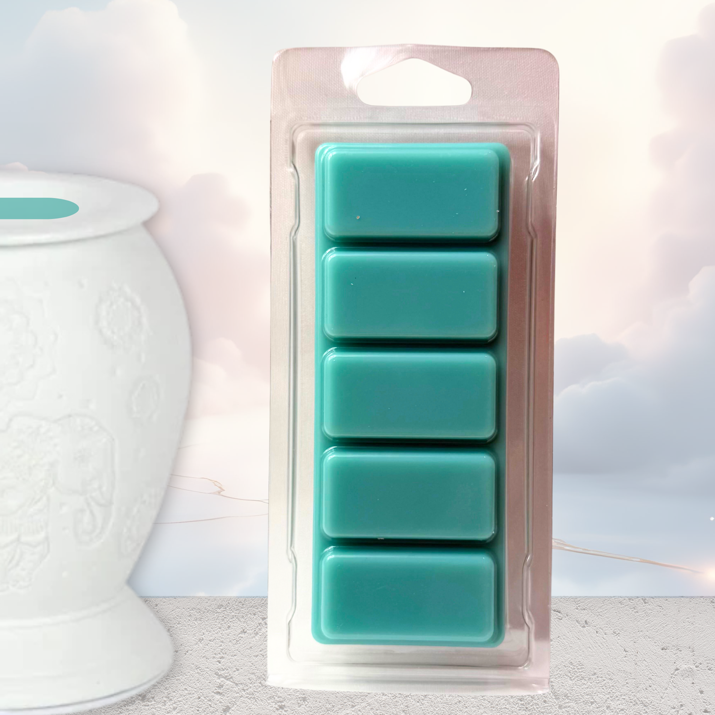 Sol Cabana Wax Melt Snap Bar