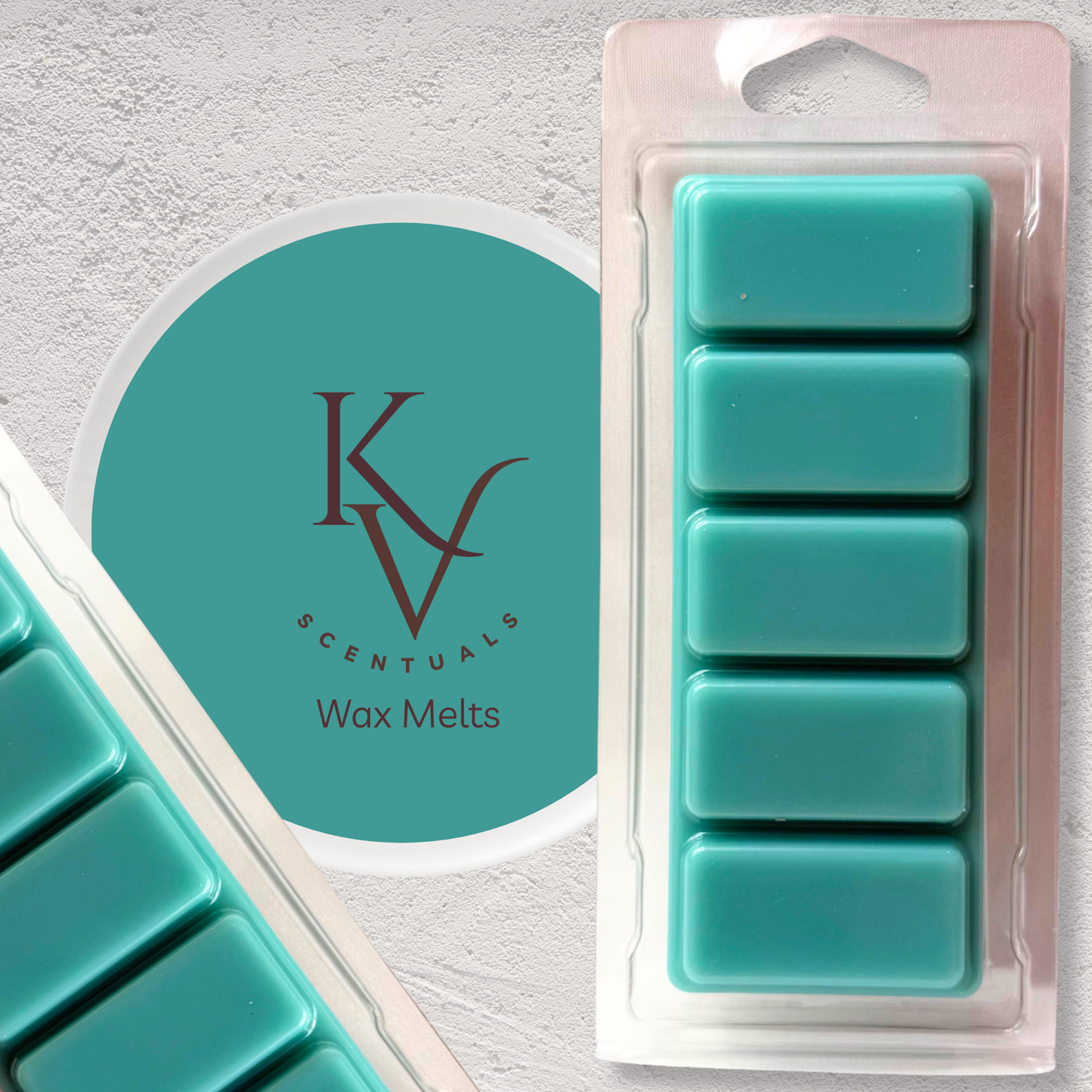 Sol Cabana Wax Melt Snap Bar
