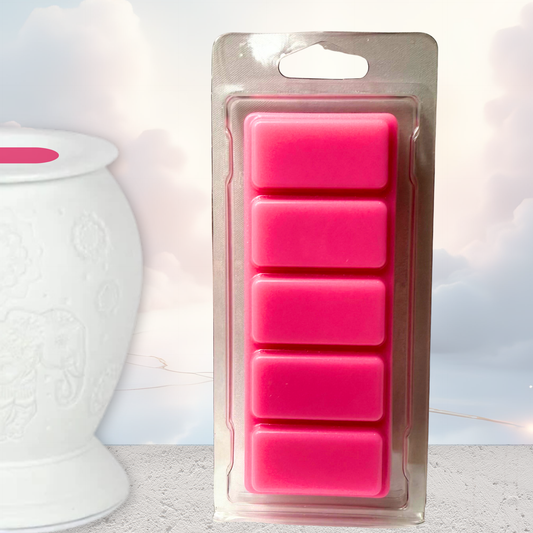 Sol Carioca Wax Melt Snap Bar