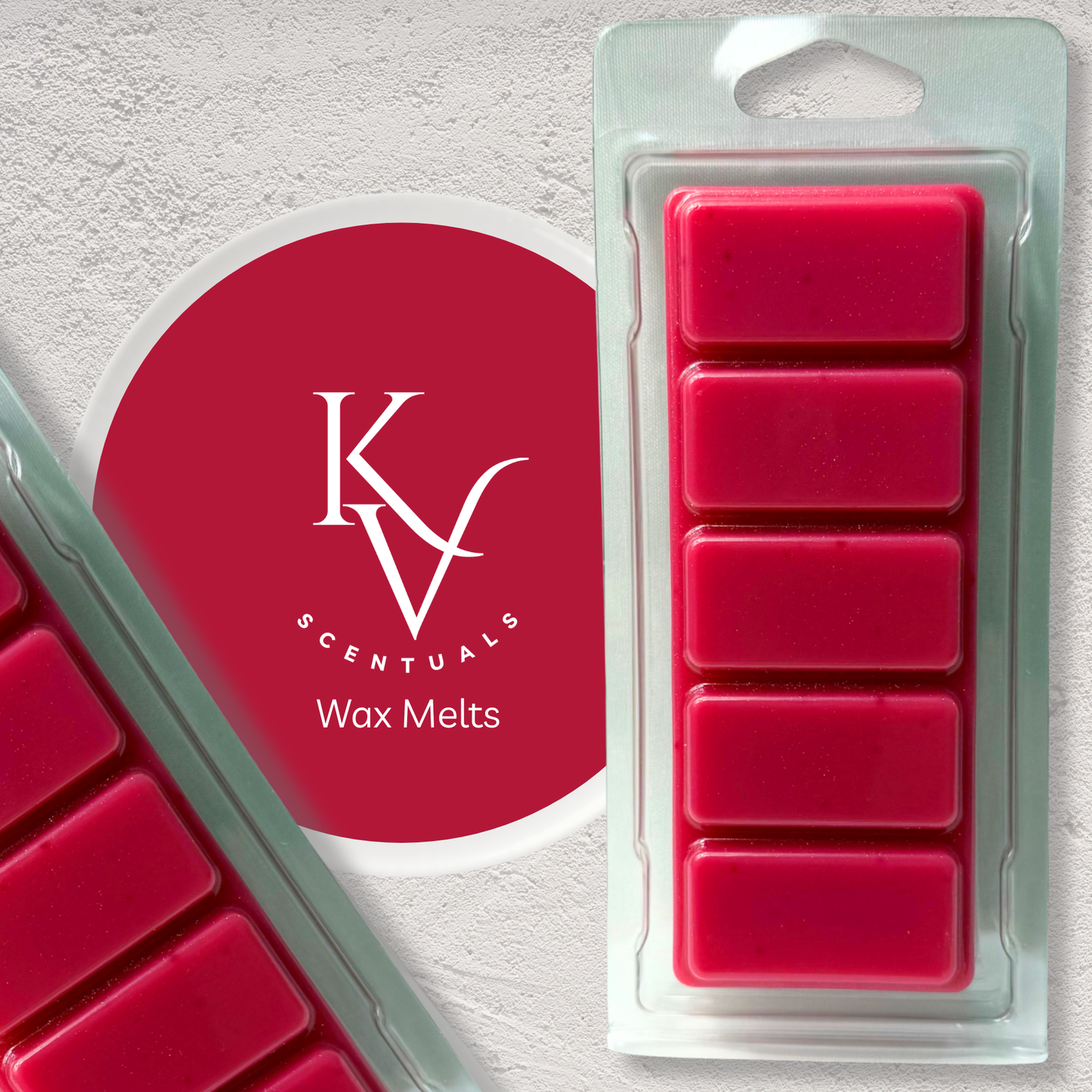 Sol Flor Wax Melt Snap Bar