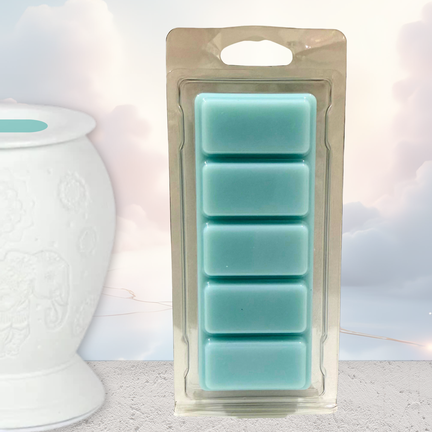 Spring Awakening Plus Wax Melt Snap Bar