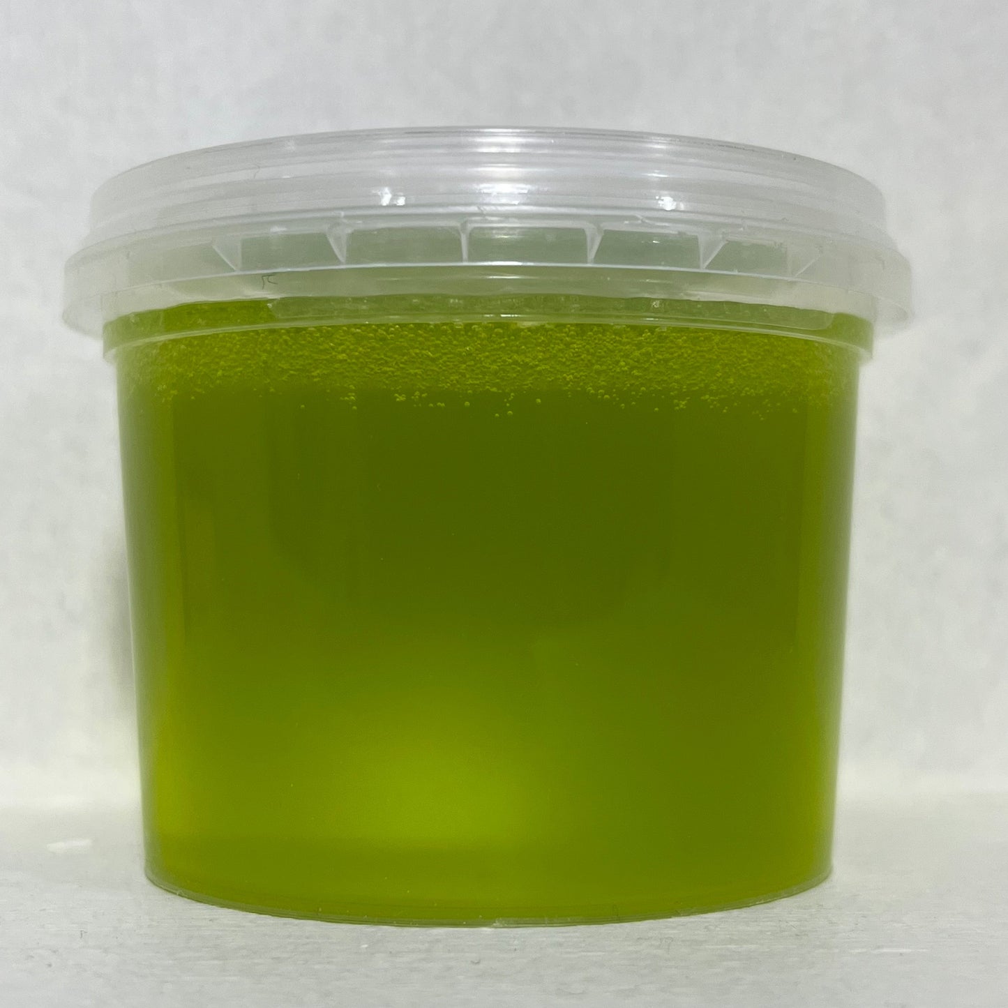 Sweet Candy Jelly Soap