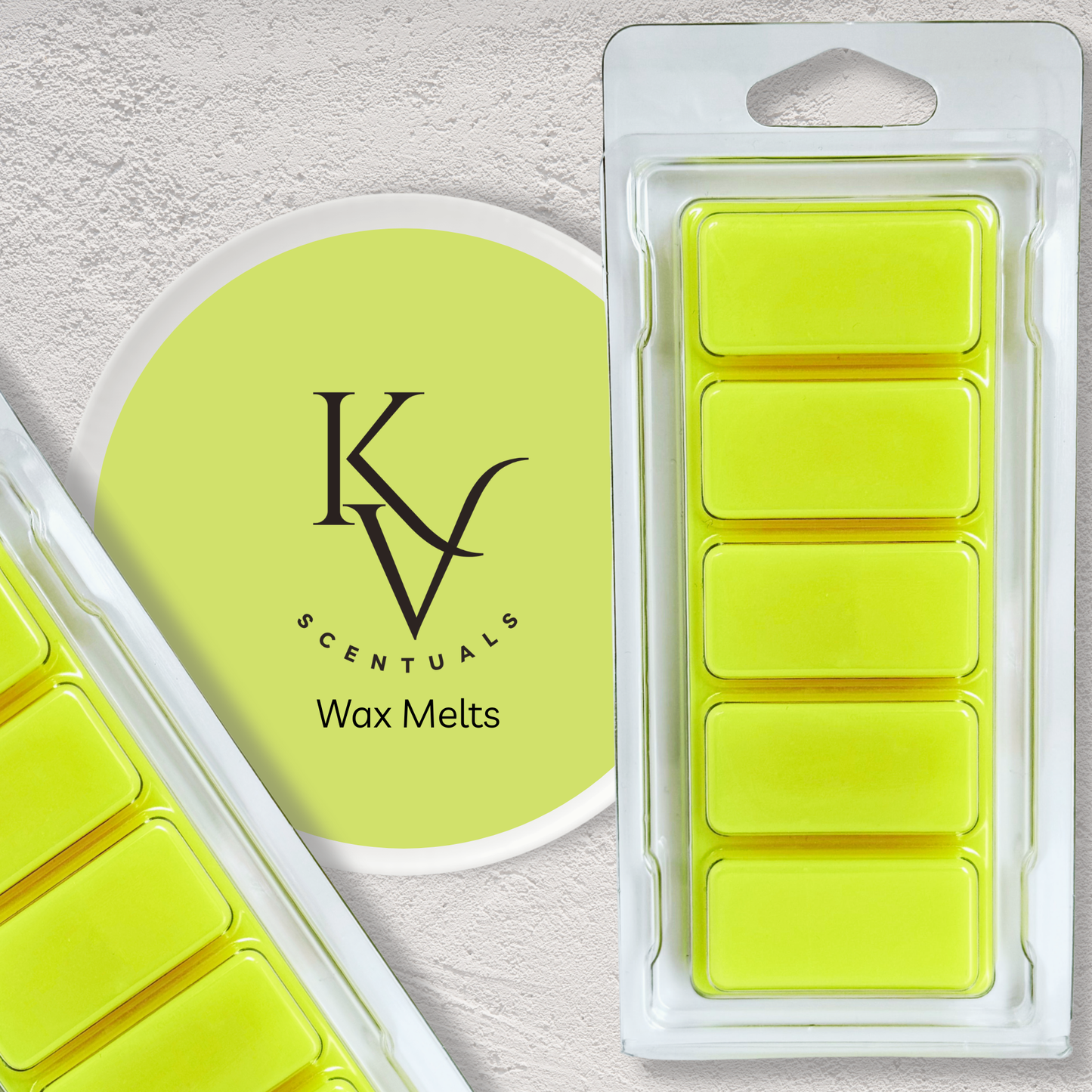 Triumph Elixir Wax Melt Snap Bar