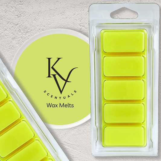 Triumph Elixir Wax Melt Snap Bar